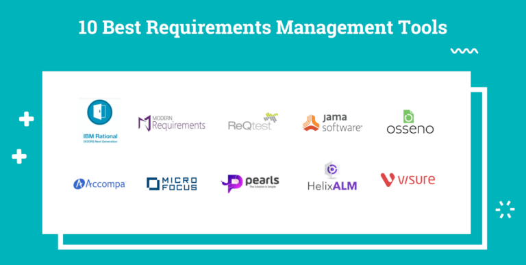 other titles for requirements manager