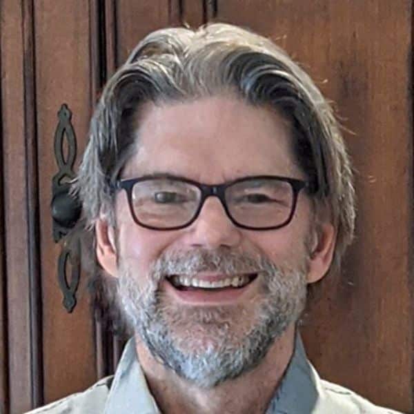 Photo Of Rich Larson