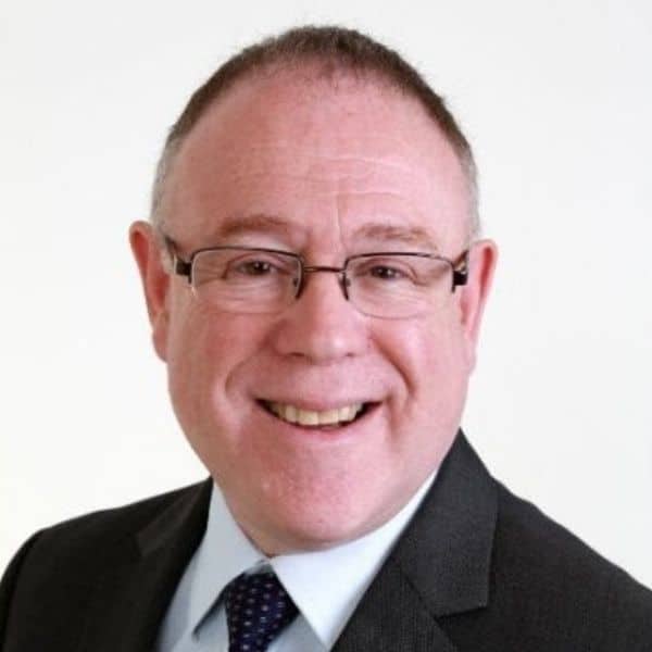 Photo Of Ron Rosenhead