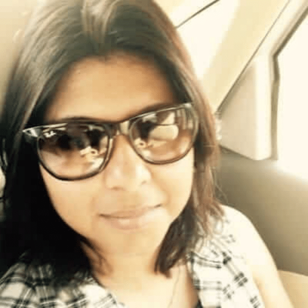 Photo Of Soma Bhattacharya