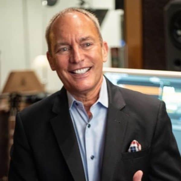 Steve Gutzler