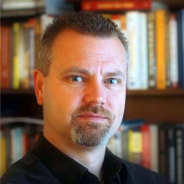 Thomas Kennedy
