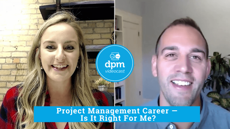 Project Management Career