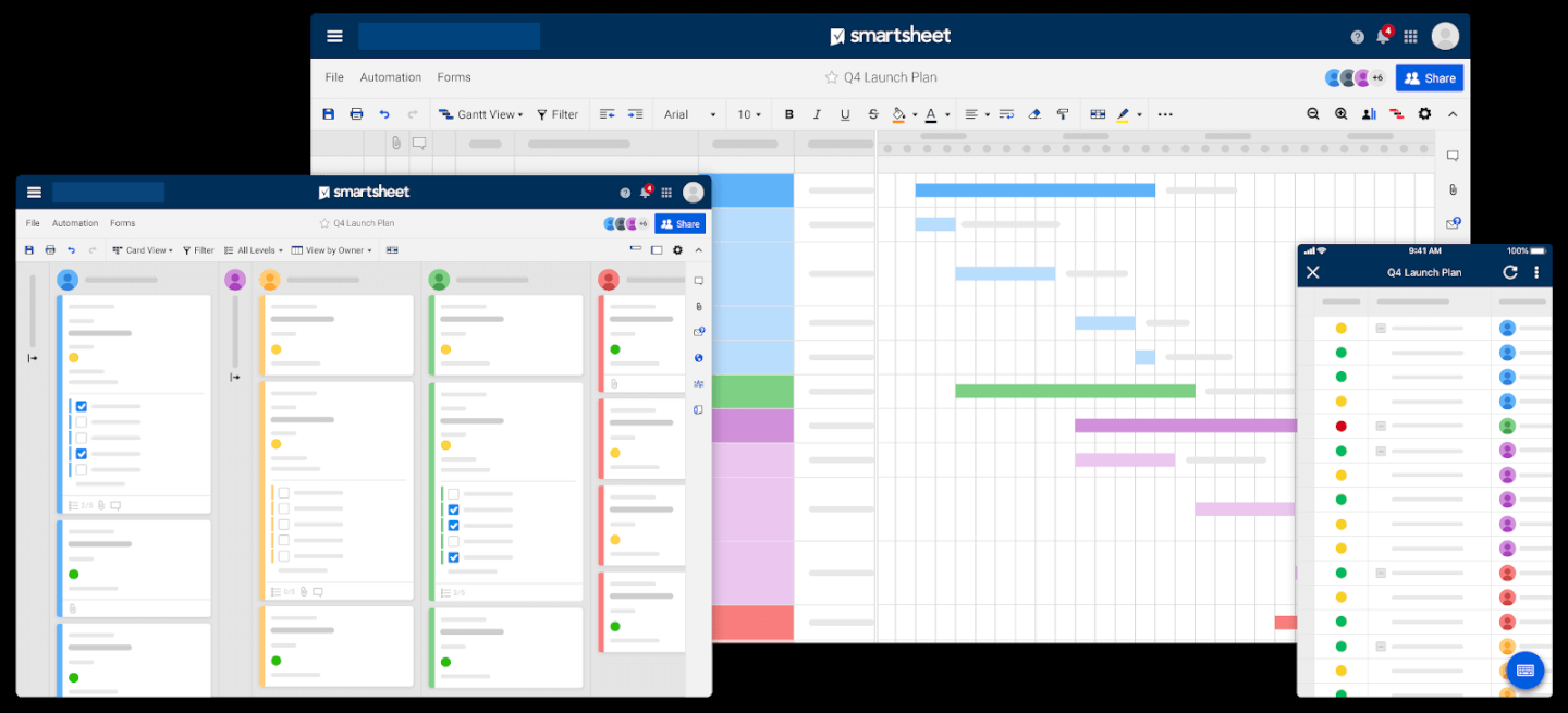 what are the best free project management software
