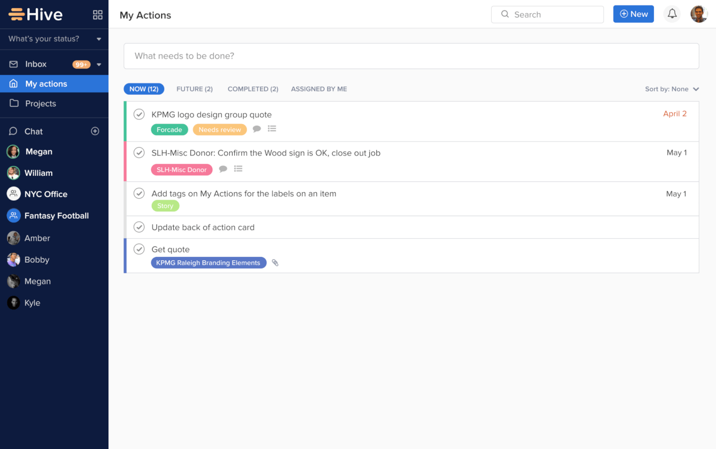 15 Outils De Collaboration En Ligne Pour Accroitre L Efficacite De Votre Projet The Digital Project Manager