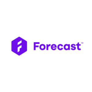 Forecast.app logo - Die 15 besten Projektmanagement-Tools: Expertenreview 2022
