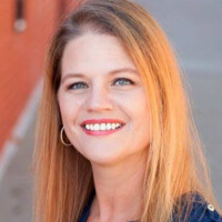 Photo of Anabeth Wilson