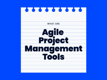 what are agile project management tools featured image