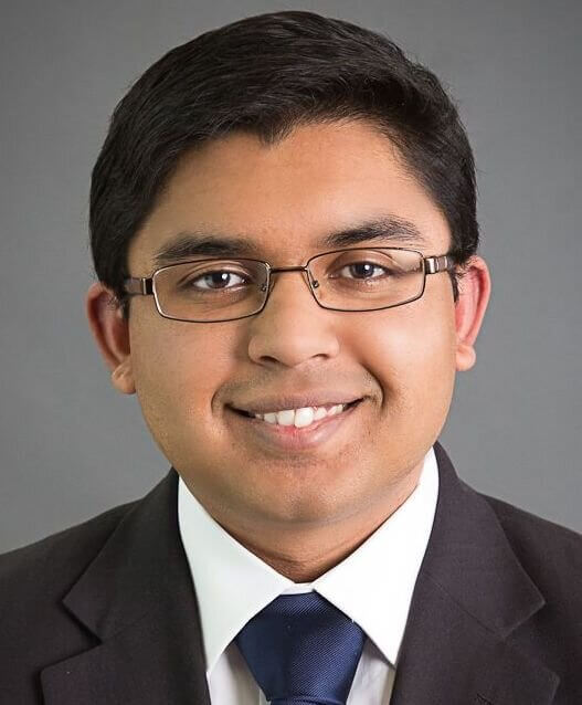 Photo of Farhan Quasem
