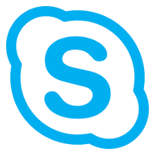 Skype for Business logo - 10 Best GoToMeeting Alternatives of 2021 with Pros & Cons