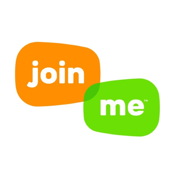 Join.me logo - 10 Best GoToMeeting Alternatives For 2022