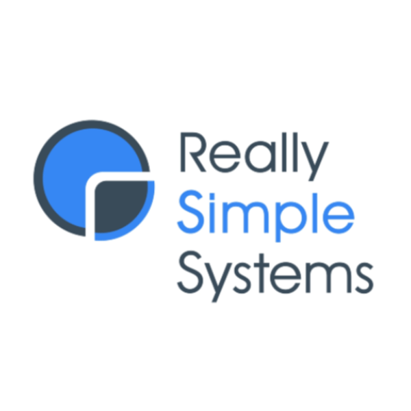Really Simple Systems logo - 10 Best CRMs For Small Business 2022: Comparison + Reviews