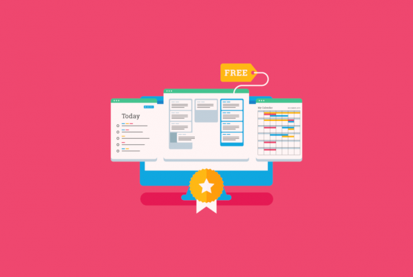 project management software benefits featured image