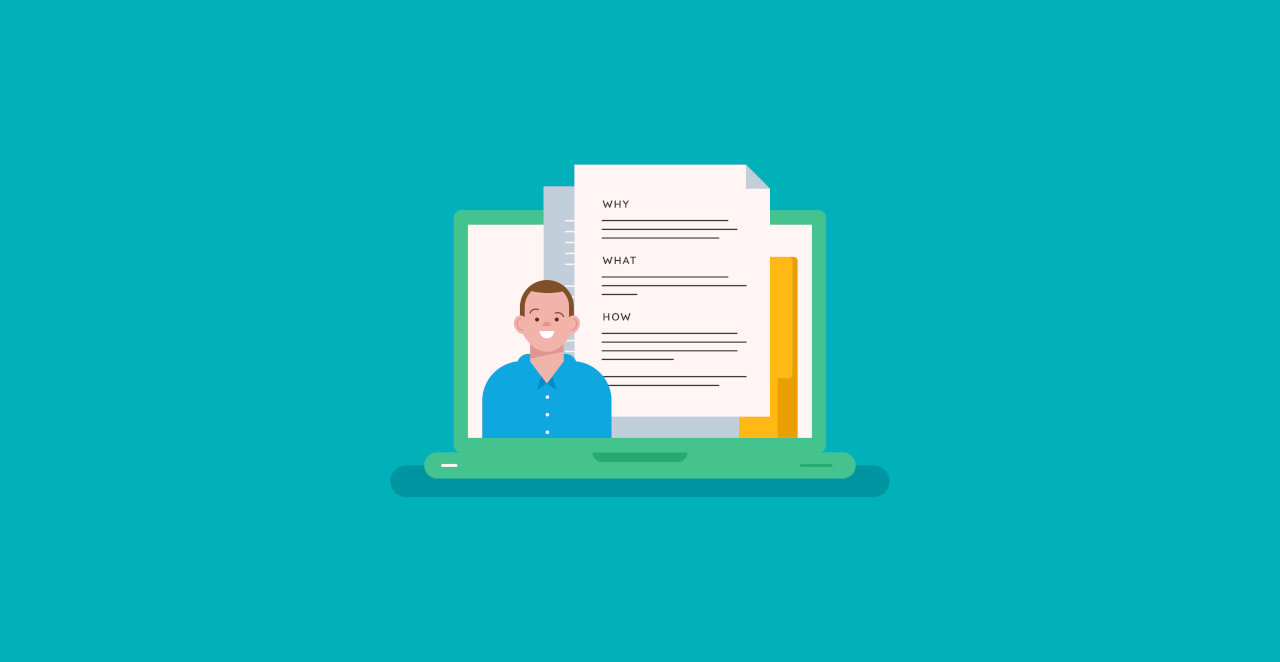 Master Project Briefing On-demand Minicourse