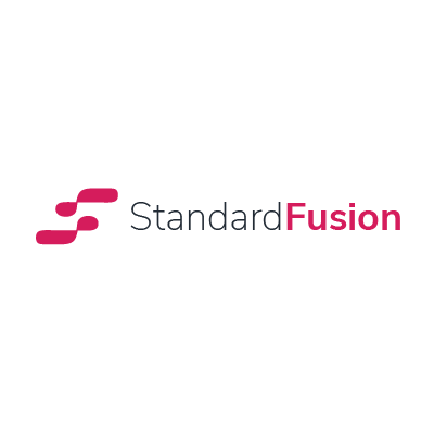 StandardFusion logo - The Best Risk Management Software for Enterprises And Midsize Businesses