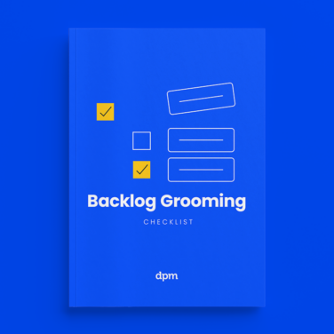 Backlog-Grooming