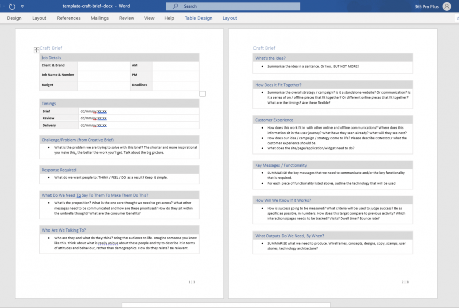 DPM Membership Templates - The Digital Project Manager