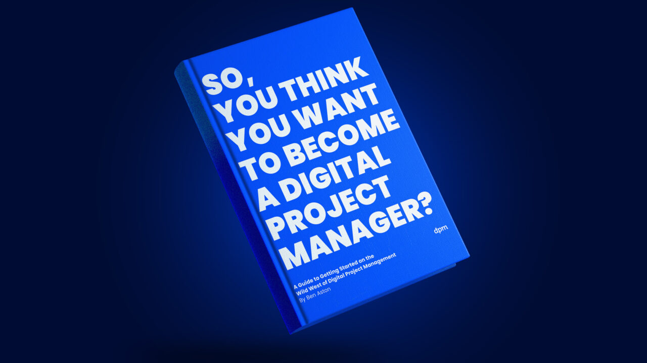 Become A Project Manager