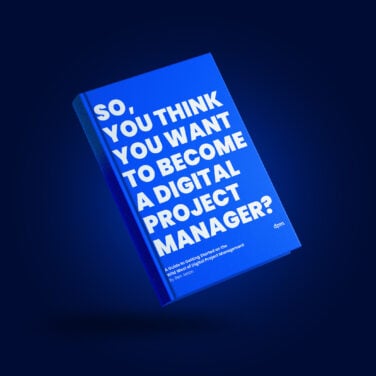 Become A Project Manager
