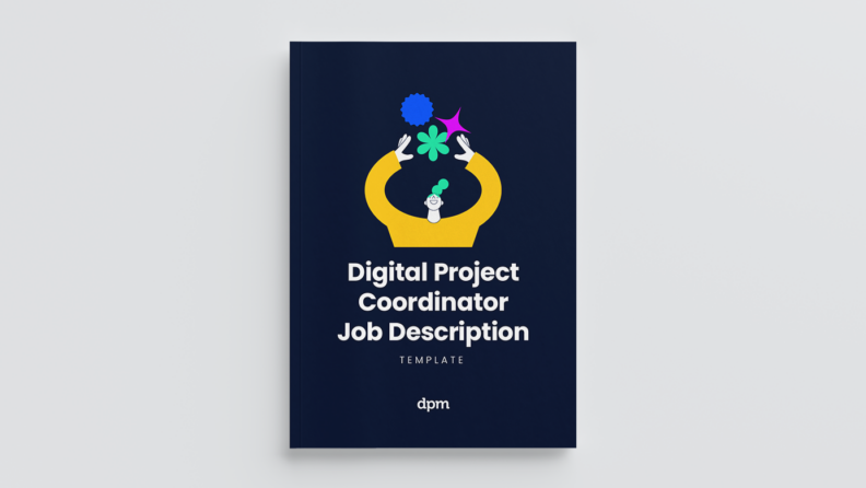 Digital-Project-Coordinator-Job-Description
