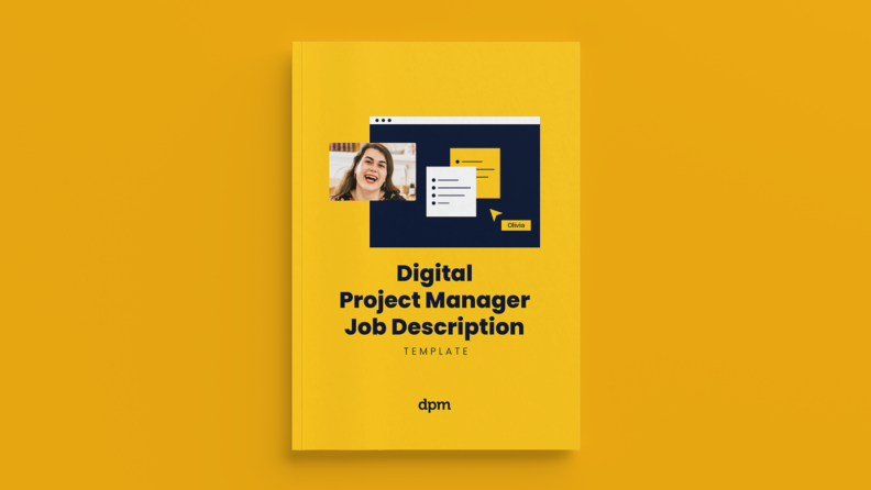 Digital-Project-Manager-Job-Desc