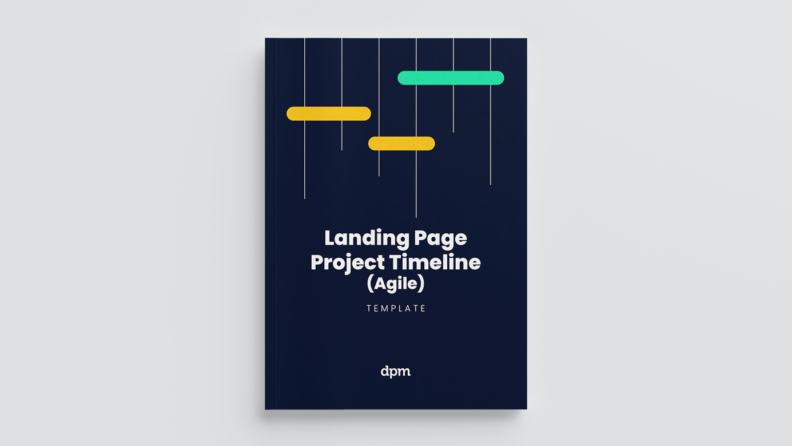 Landing-Page-Project-Timeline-(Agile)