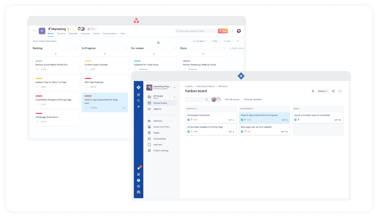 Screenshot of Two Way Autimated Sync