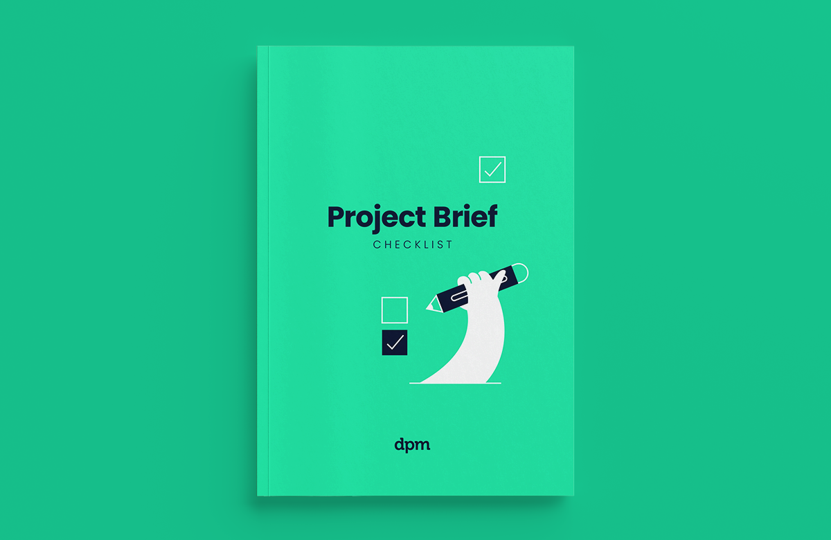Project Brief Checklist