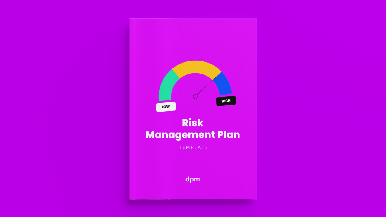 Risk Management Plan