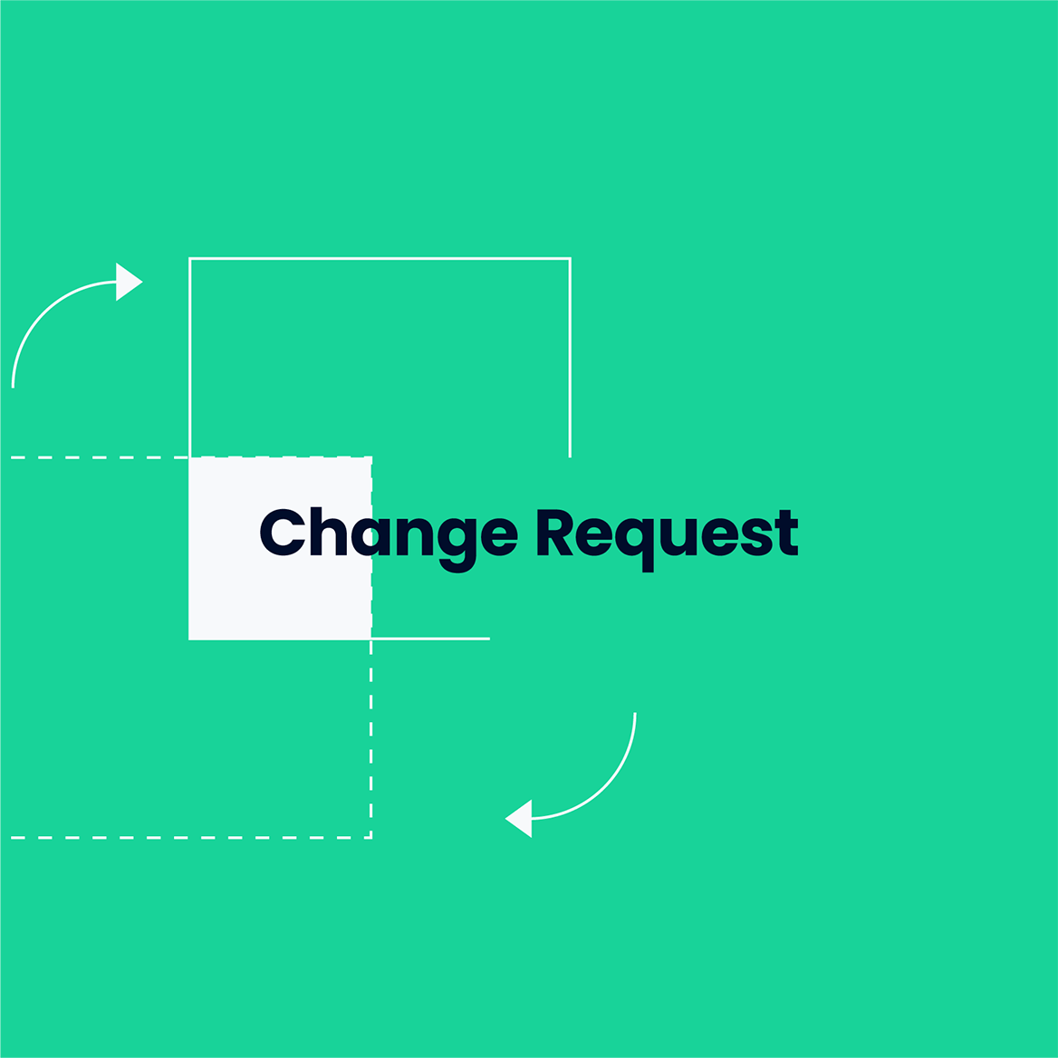 Change Request - The Digital Project Manager