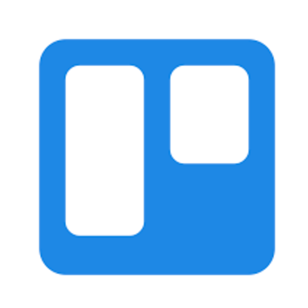 Trello Logo