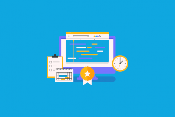 Graphics of Project Planning Tools