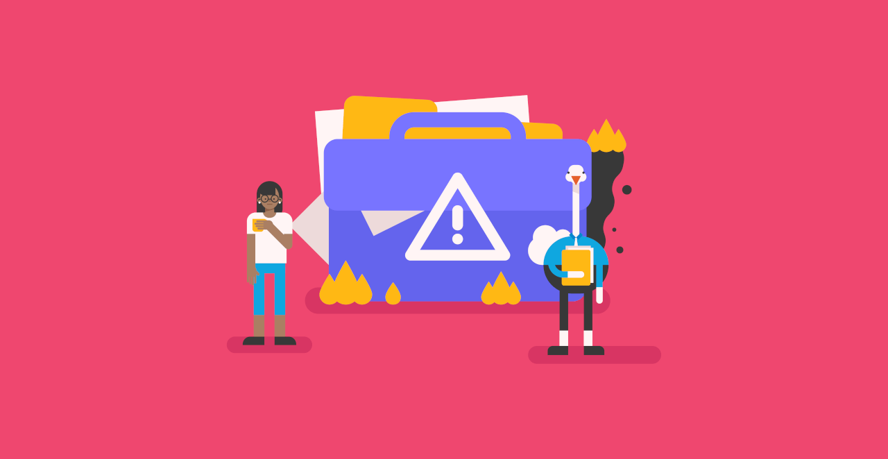 How To Avoid Project Failure In 3 Steps + 4 Case Studies
