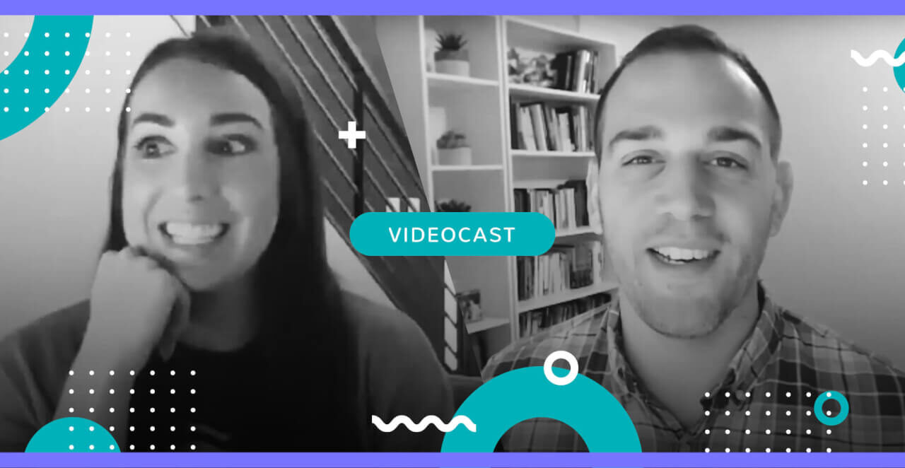 Photo of Alexa and Ben