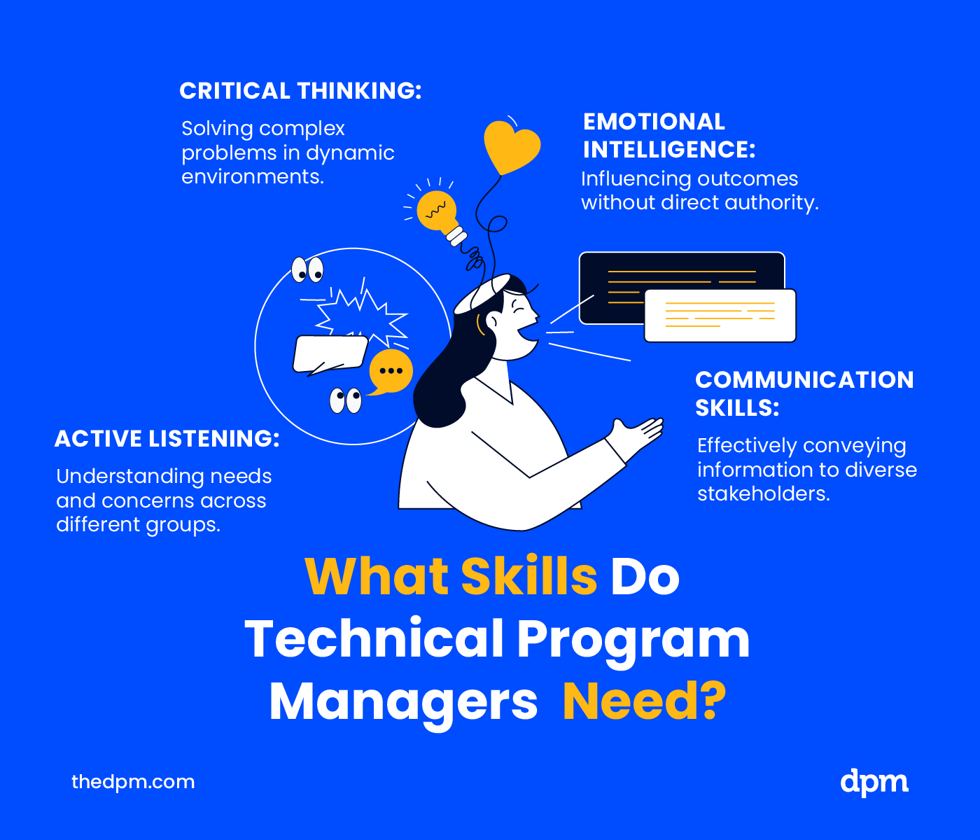 Technical Program Manager Courses thumbnail