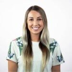digital project manager - Alexa Alfonso