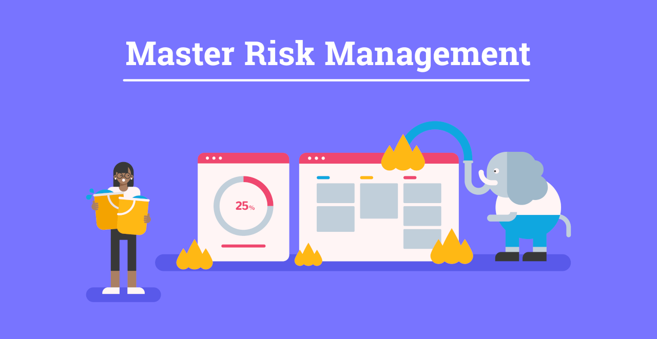 Workshop for Master Risk Management Featured Image