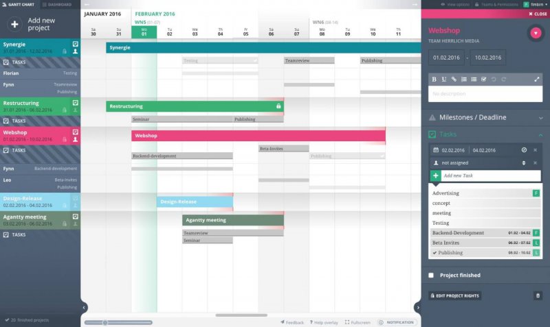 best gantt chart small business free software best gantt chart small business free software