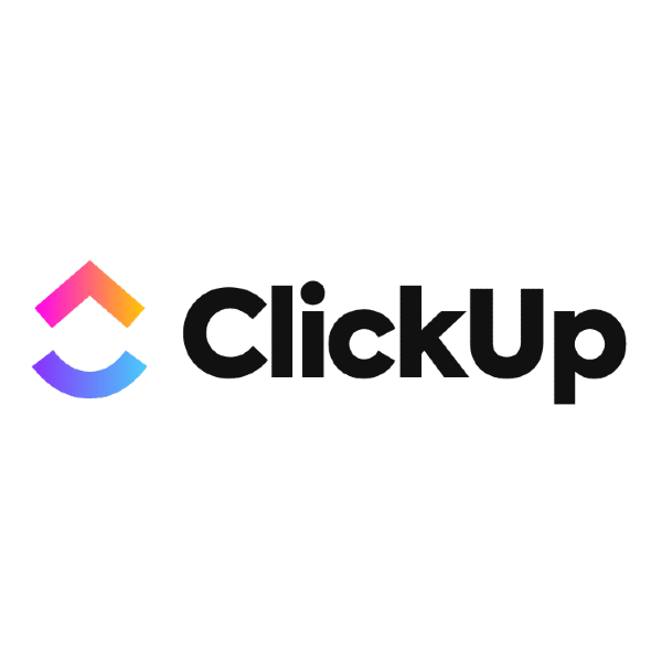 ClickUp New Logo