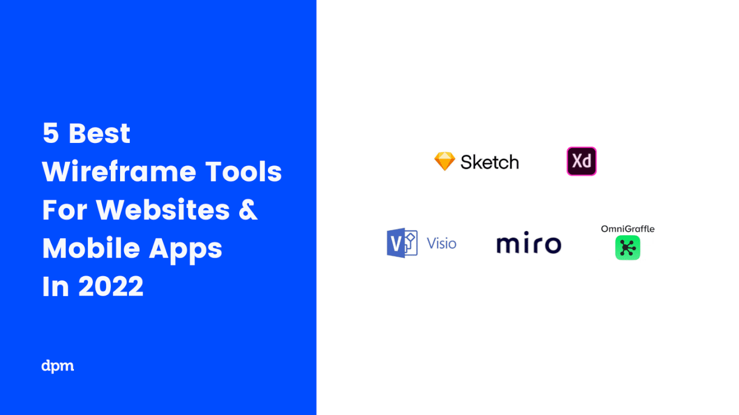 ux design wireframe tools