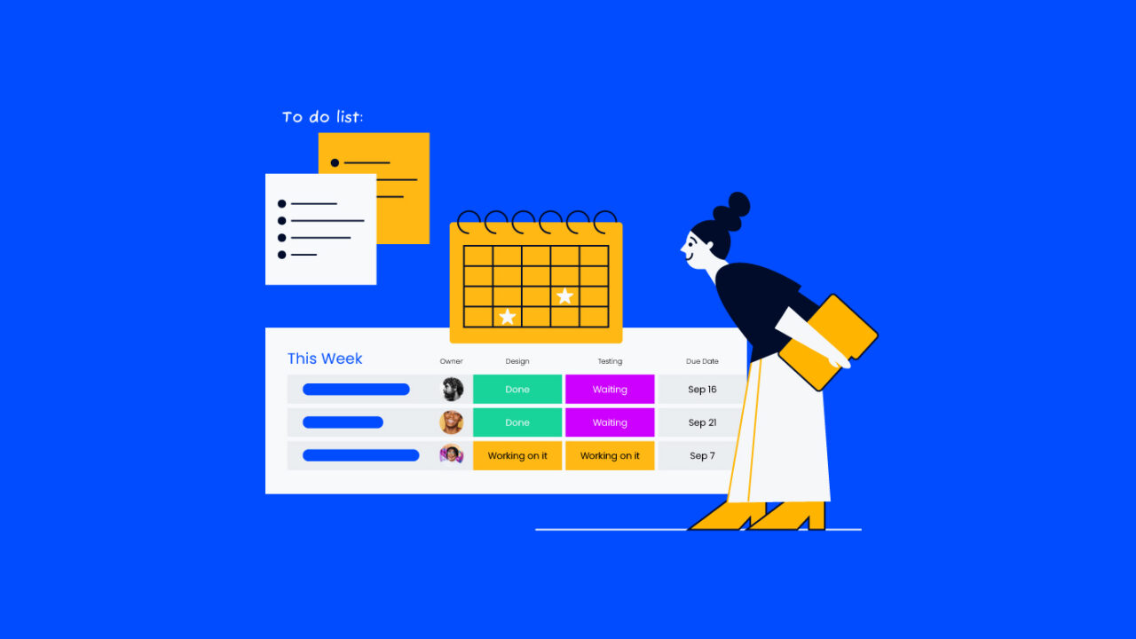Step-By-Step Resource Allocation Example: See How It Works
