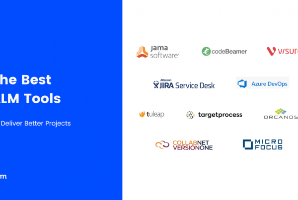 ALM Tools To Deliver Better Projects Featured Image