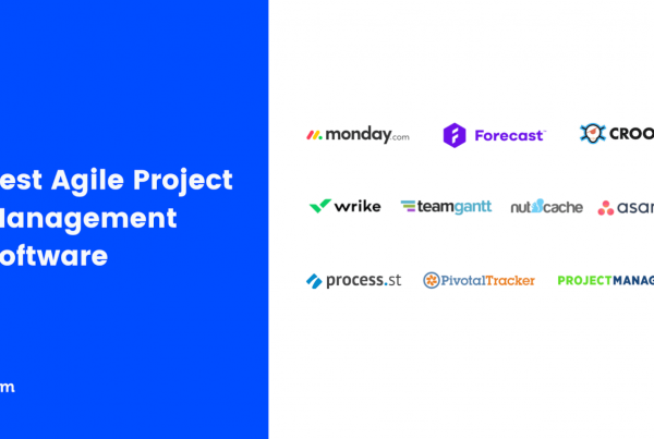 Best Agile Project Management Software Featured Image