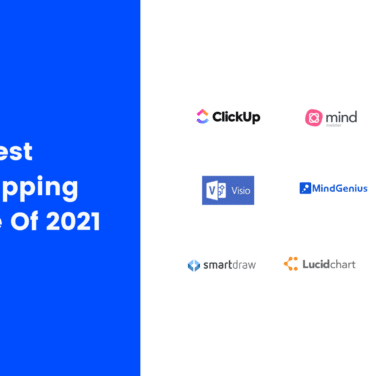 Best Mind Mapping Software Of 2021 Featured Image