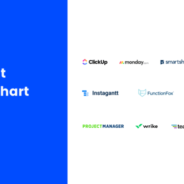 Best Online Gantt Chart Makers In 2021 Featured Image