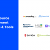 Best Resource Management Software And Tools Of 2021 Featured Image