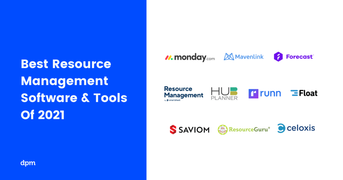 10 meilleurs logiciels et outils de gestion des ressources 2026