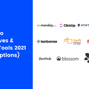 Best Trello Alternatives & Kanban Tools 2021 Featured Image
