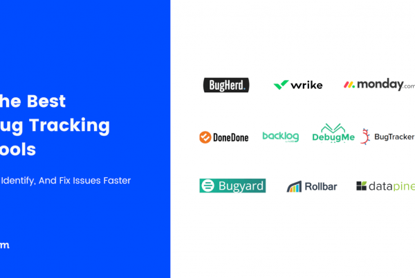 Bug Tracking Tools Featured Image