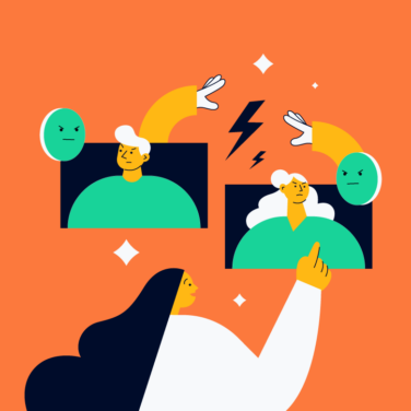 conflict resolution techniques featured image